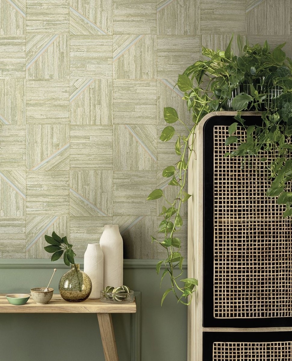 Eijffinger ANAM behang 350942 - LAB COLOUR THE WORLD