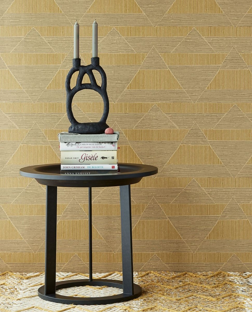 Eijffinger ARTIFACT behang 312412 - LAB COLOUR THE WORLD