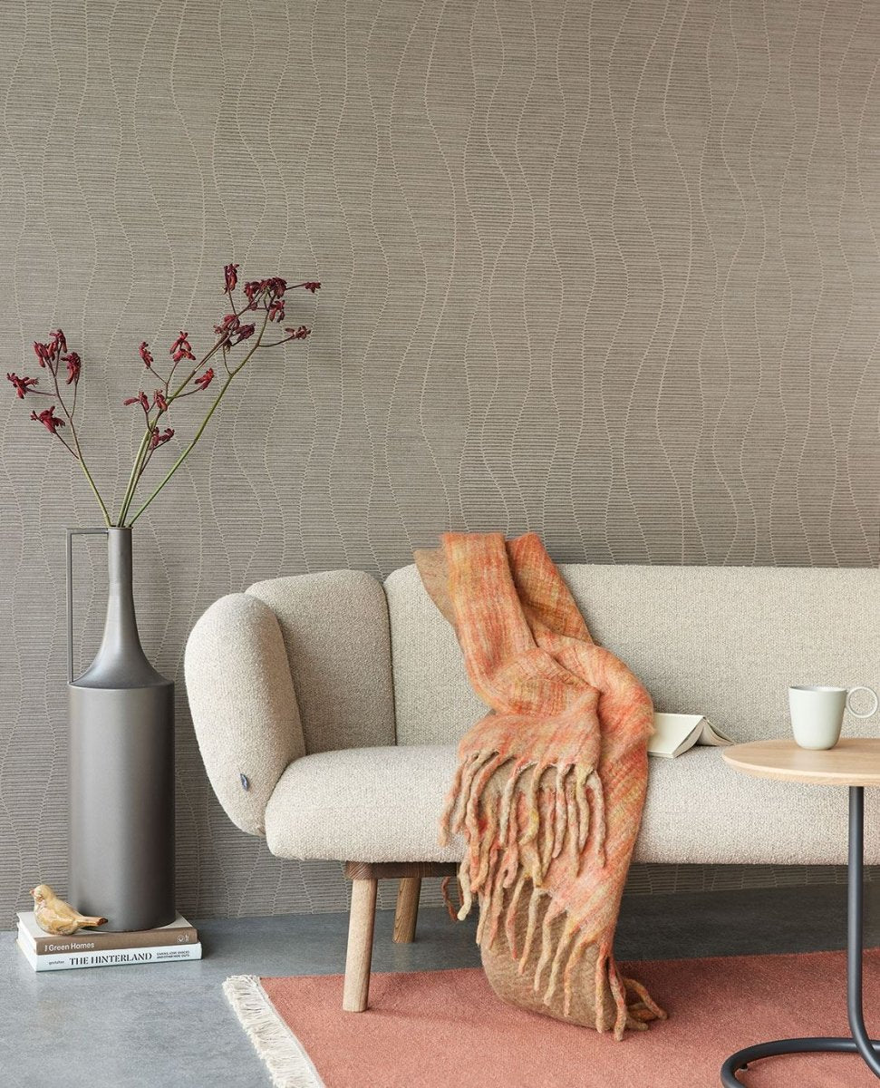 Eijffinger ARTIFACT behang 312422 - LAB COLOUR THE WORLD