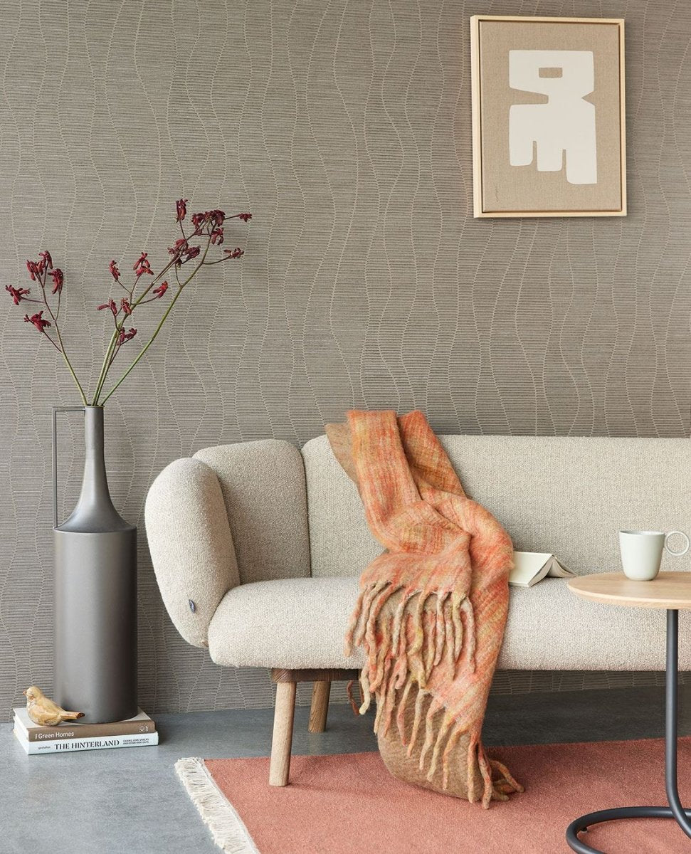 Eijffinger ARTIFACT behang 312422 - LAB COLOUR THE WORLD
