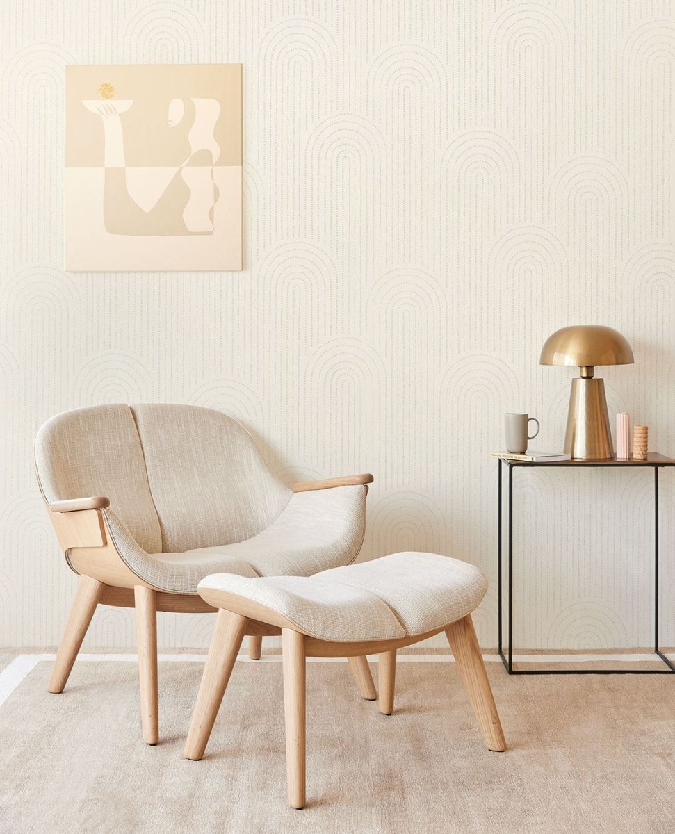 Eijffinger ARTIFACT behang 312430 - LAB COLOUR THE WORLD