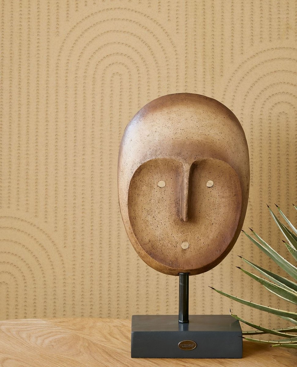 Eijffinger ARTIFACT behang 312433 - LAB COLOUR THE WORLD