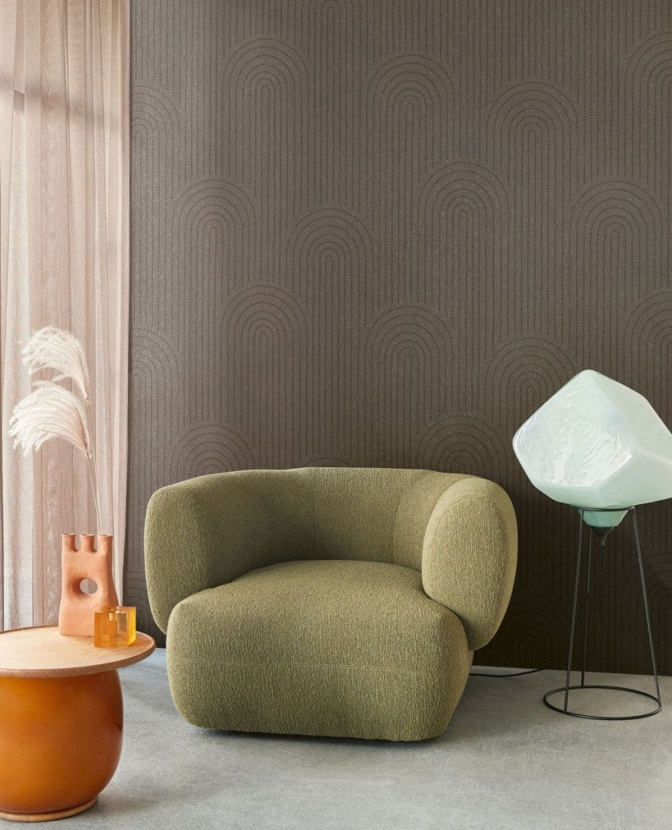 Eijffinger ARTIFACT behang 312436 - LAB COLOUR THE WORLD