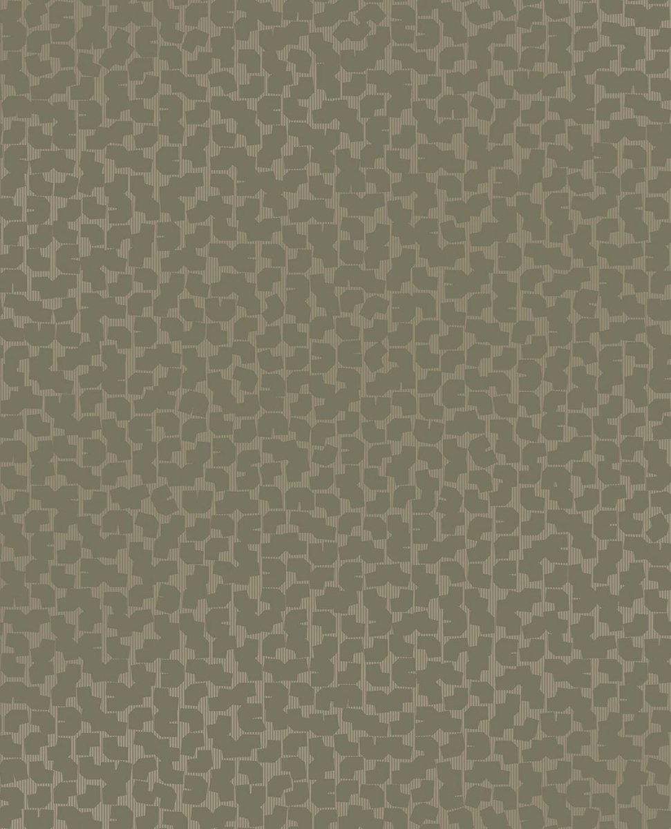 Eijffinger ARTIFACT behang 312443 - LAB COLOUR THE WORLD