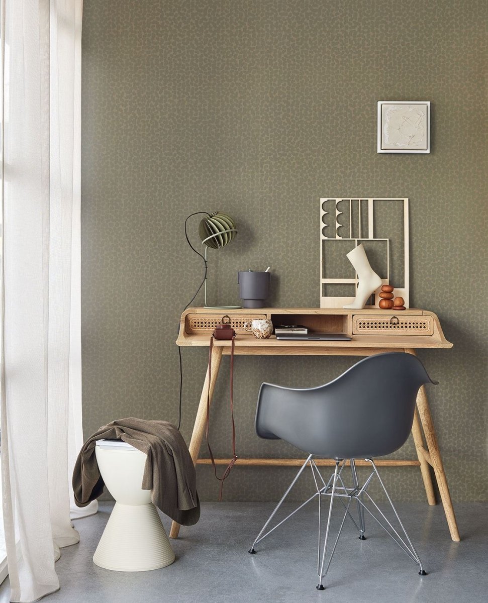 Eijffinger ARTIFACT behang 312443 - LAB COLOUR THE WORLD
