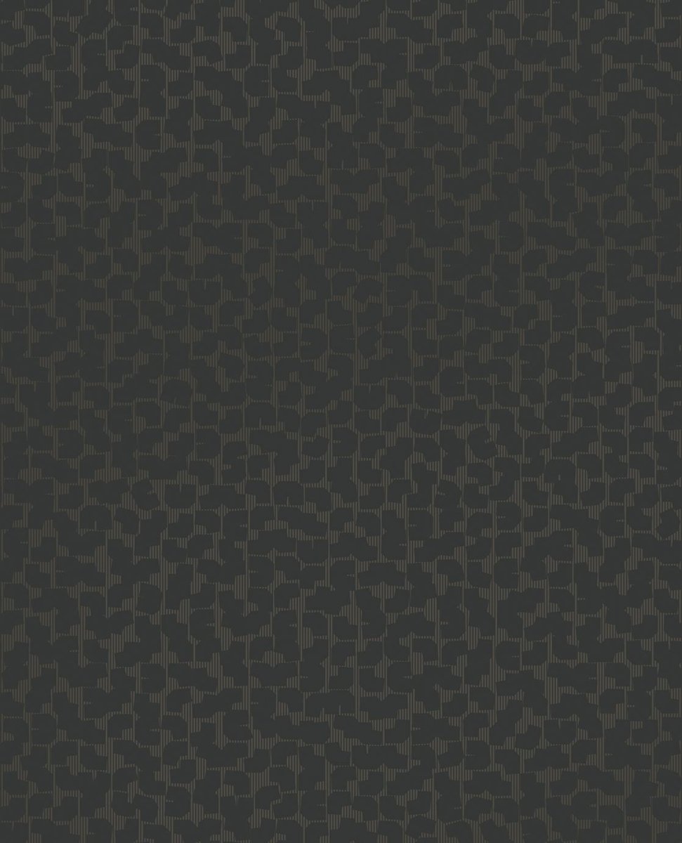Eijffinger ARTIFACT behang 312445 - LAB COLOUR THE WORLD