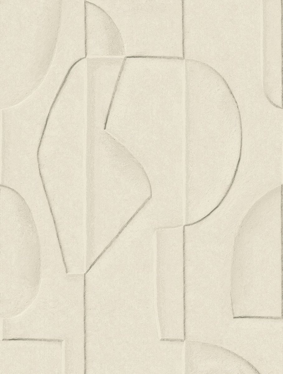 Eijffinger ARTIFACT behang 312480 - LAB COLOUR THE WORLD