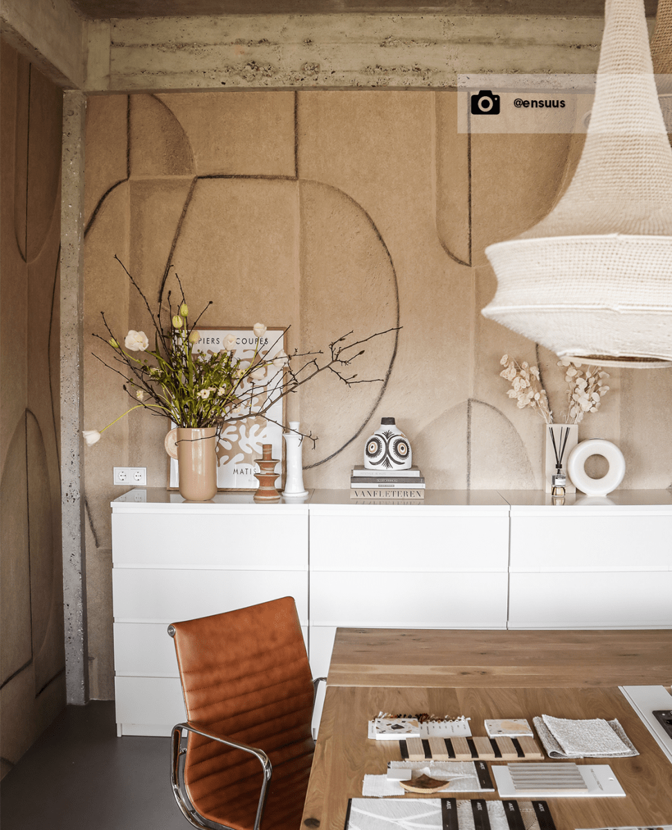 Eijffinger ARTIFACT behang 312481 - LAB COLOUR THE WORLD