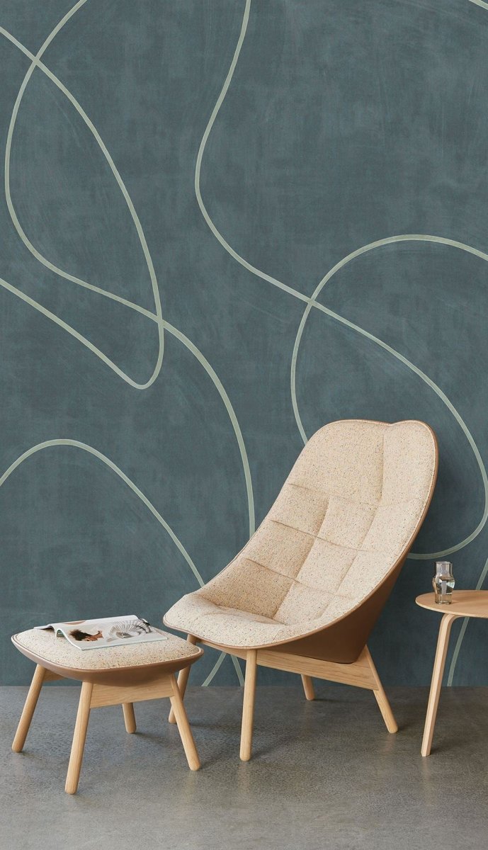 Eijffinger ARTIFACT behang 312487 - LAB COLOUR THE WORLD
