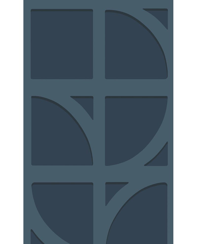 Eijffinger BOLD behang 395805 - LAB COLOUR THE WORLD