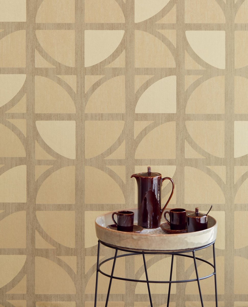 Eijffinger BOLD behang 395811 - LAB COLOUR THE WORLD