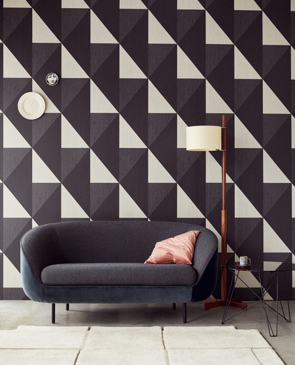 Eijffinger BOLD behang 395823 - LAB COLOUR THE WORLD