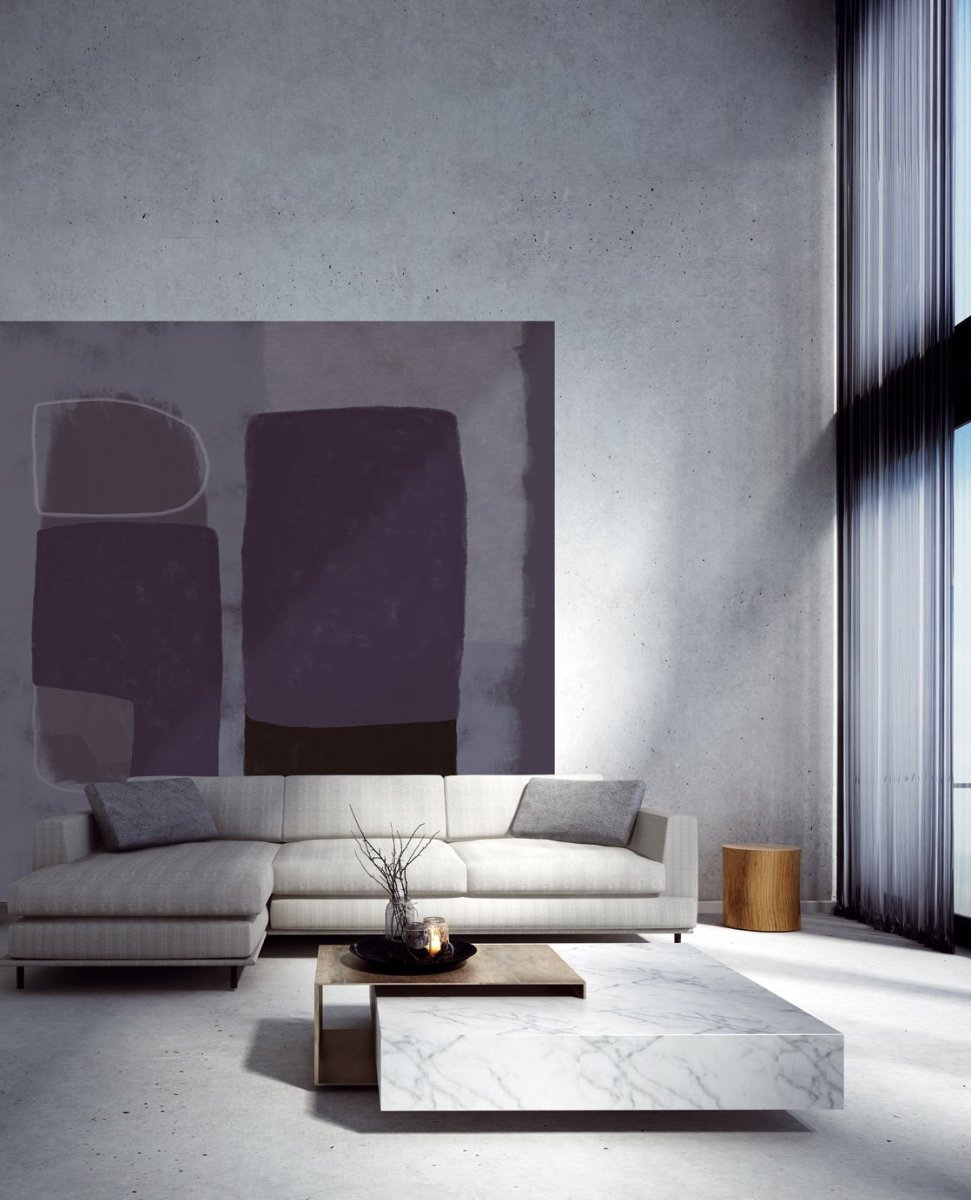 Eijffinger BOLD behang 395894 - LAB COLOUR THE WORLD