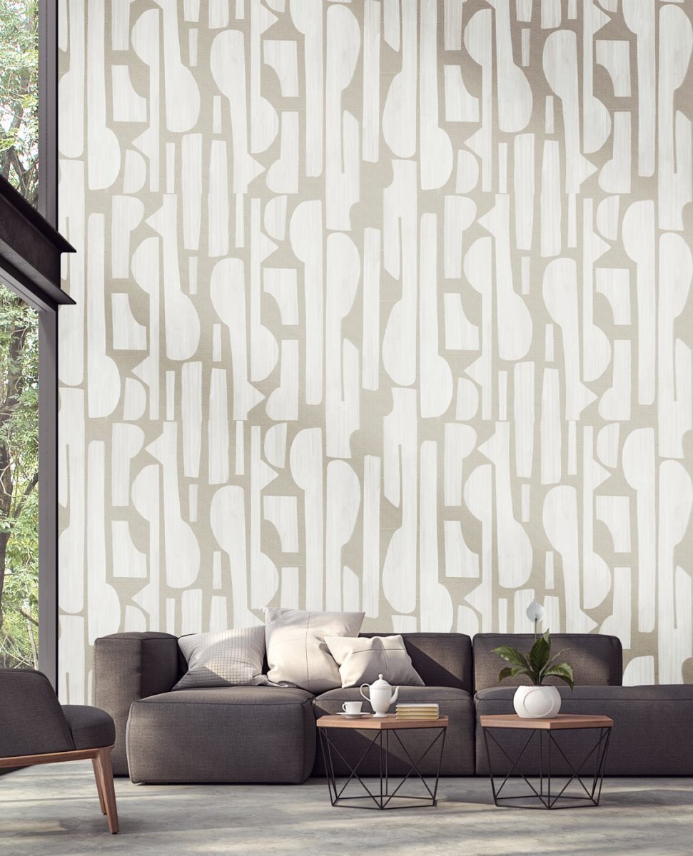 Eijffinger BOLD behang 395895 - LAB COLOUR THE WORLD