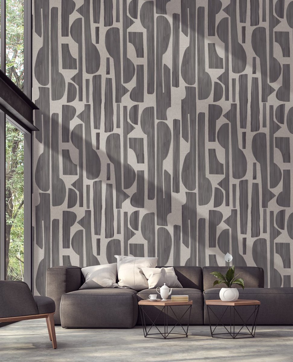 Eijffinger BOLD behang 395896 - LAB COLOUR THE WORLD
