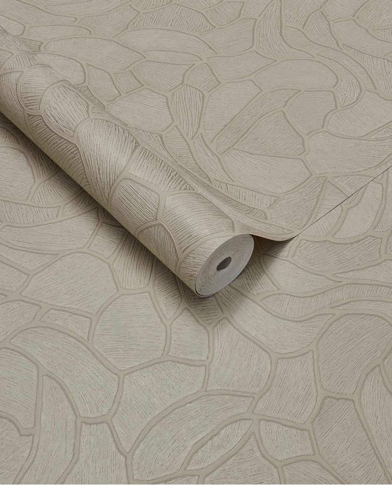 Eijffinger CALM CRAFTED behang 363211 - LAB COLOUR THE WORLD
