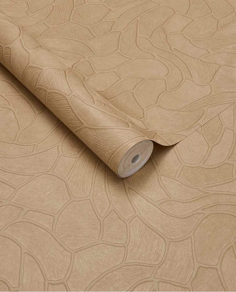Eijffinger CALM CRAFTED behang 363214 - LAB COLOUR THE WORLD