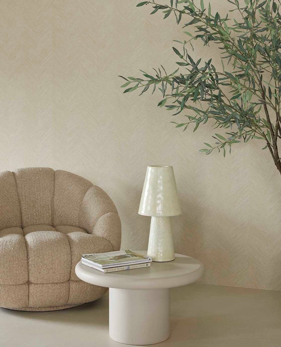 Eijffinger CALM CRAFTED behang 363232 - LAB COLOUR THE WORLD