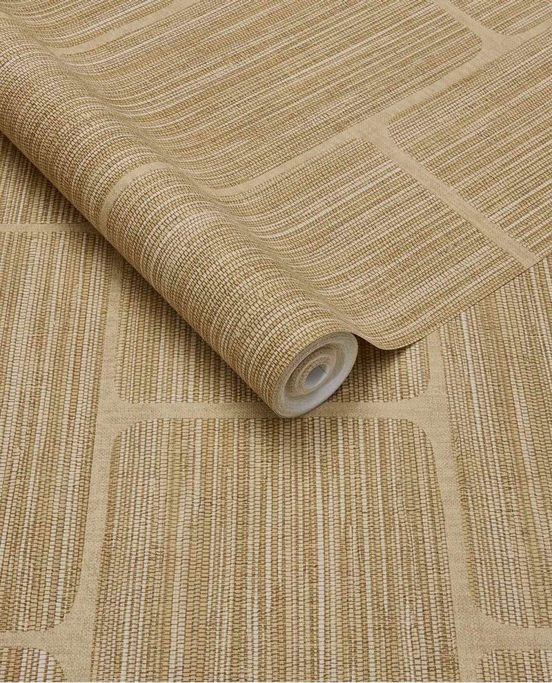 Eijffinger CALM CRAFTED behang 363251 - LAB COLOUR THE WORLD