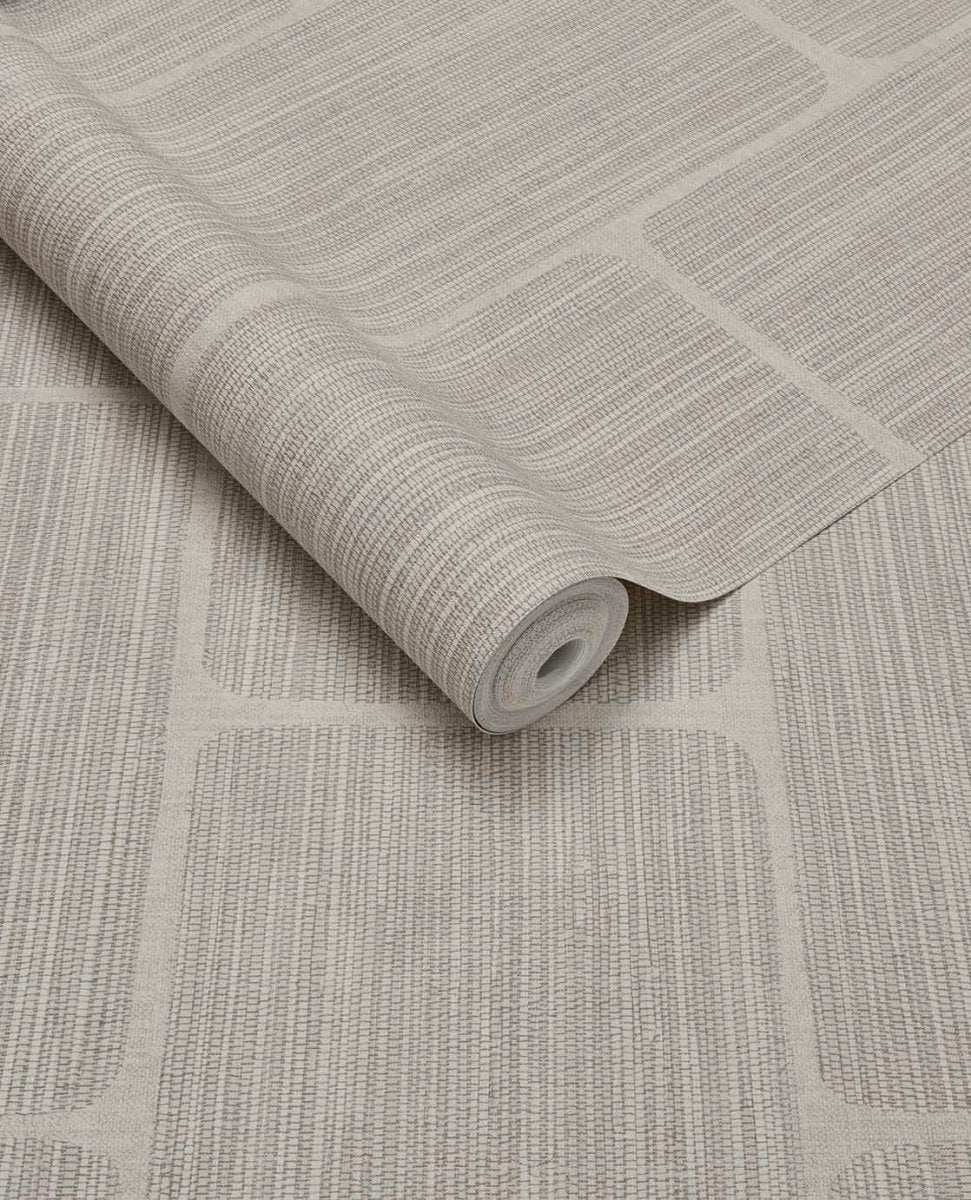 Eijffinger CALM CRAFTED behang 363252 - LAB COLOUR THE WORLD