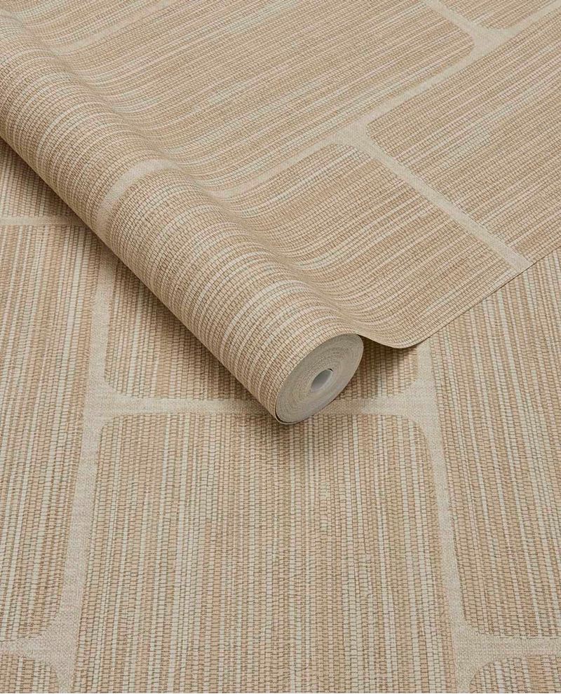 Eijffinger CALM CRAFTED behang 363253 - LAB COLOUR THE WORLD