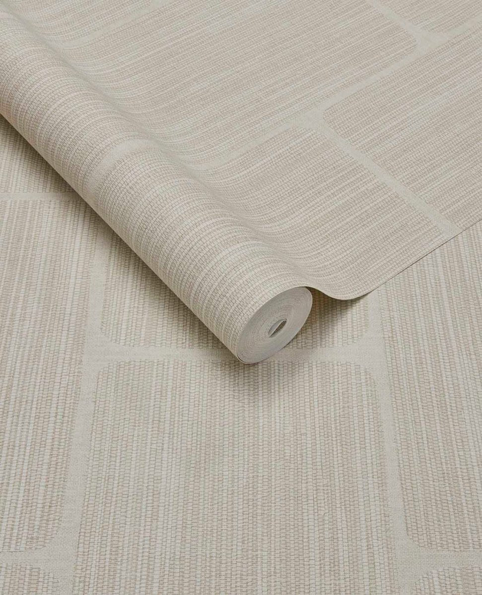 Eijffinger CALM CRAFTED behang 363254 - LAB COLOUR THE WORLD