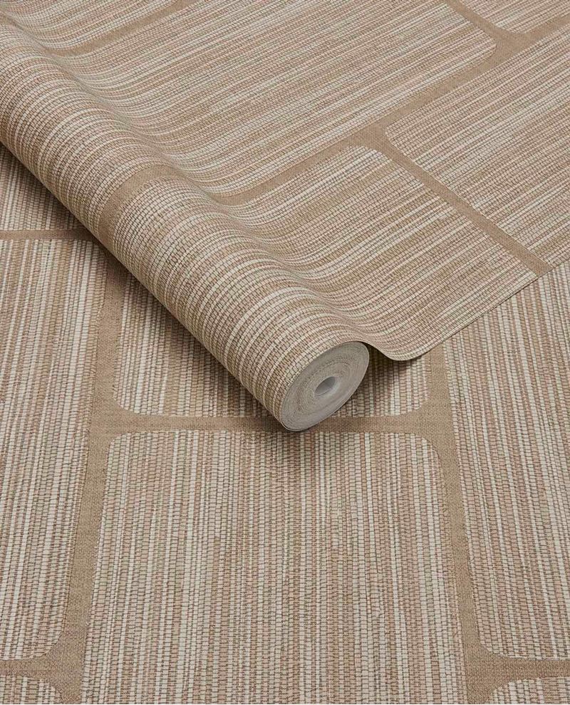 Eijffinger CALM CRAFTED behang 363255 - LAB COLOUR THE WORLD
