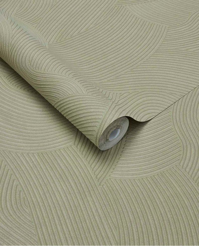Eijffinger CALM CRAFTED behang 363270 - LAB COLOUR THE WORLD