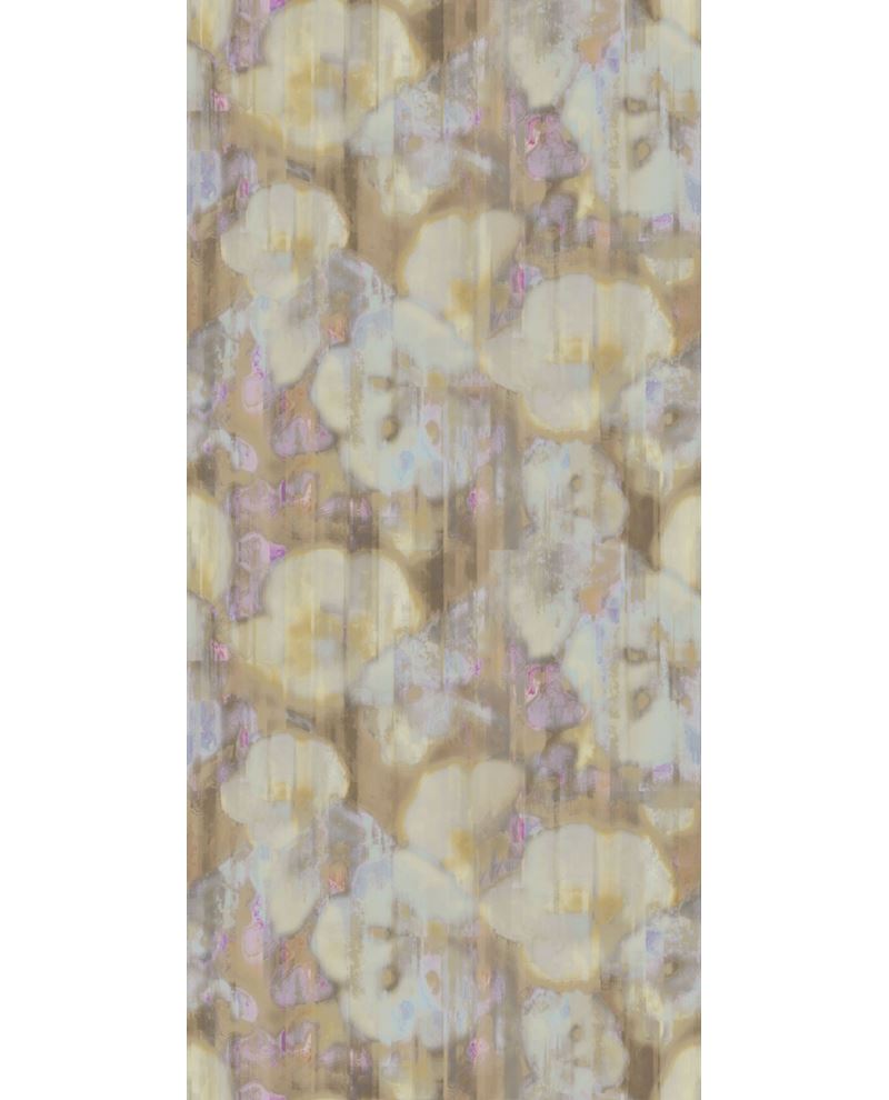 Eijffinger CANVAS behang 313573 - LAB COLOUR THE WORLD