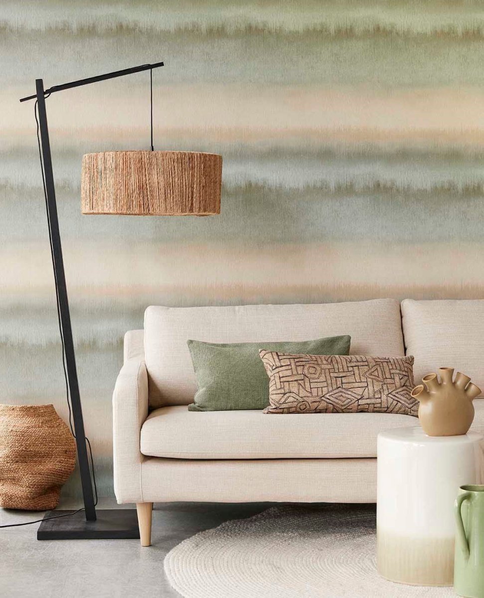 Eijffinger EMBRACE behang 324021 - LAB COLOUR THE WORLD