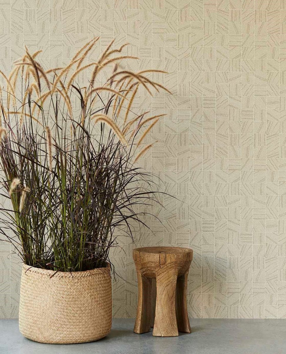 Eijffinger EMBRACE behang 324030 - LAB COLOUR THE WORLD