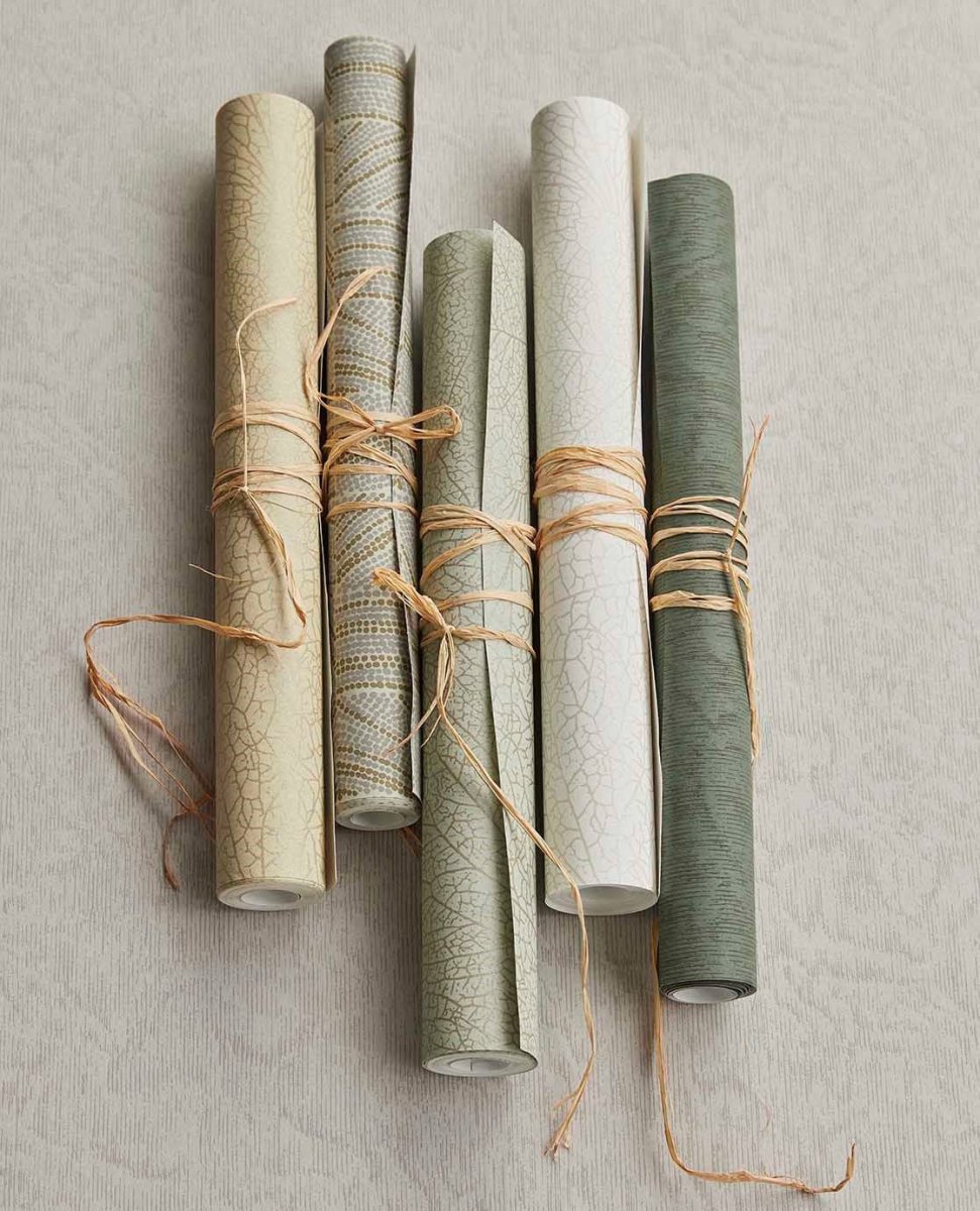 Eijffinger EMBRACE behang 324046 - LAB COLOUR THE WORLD