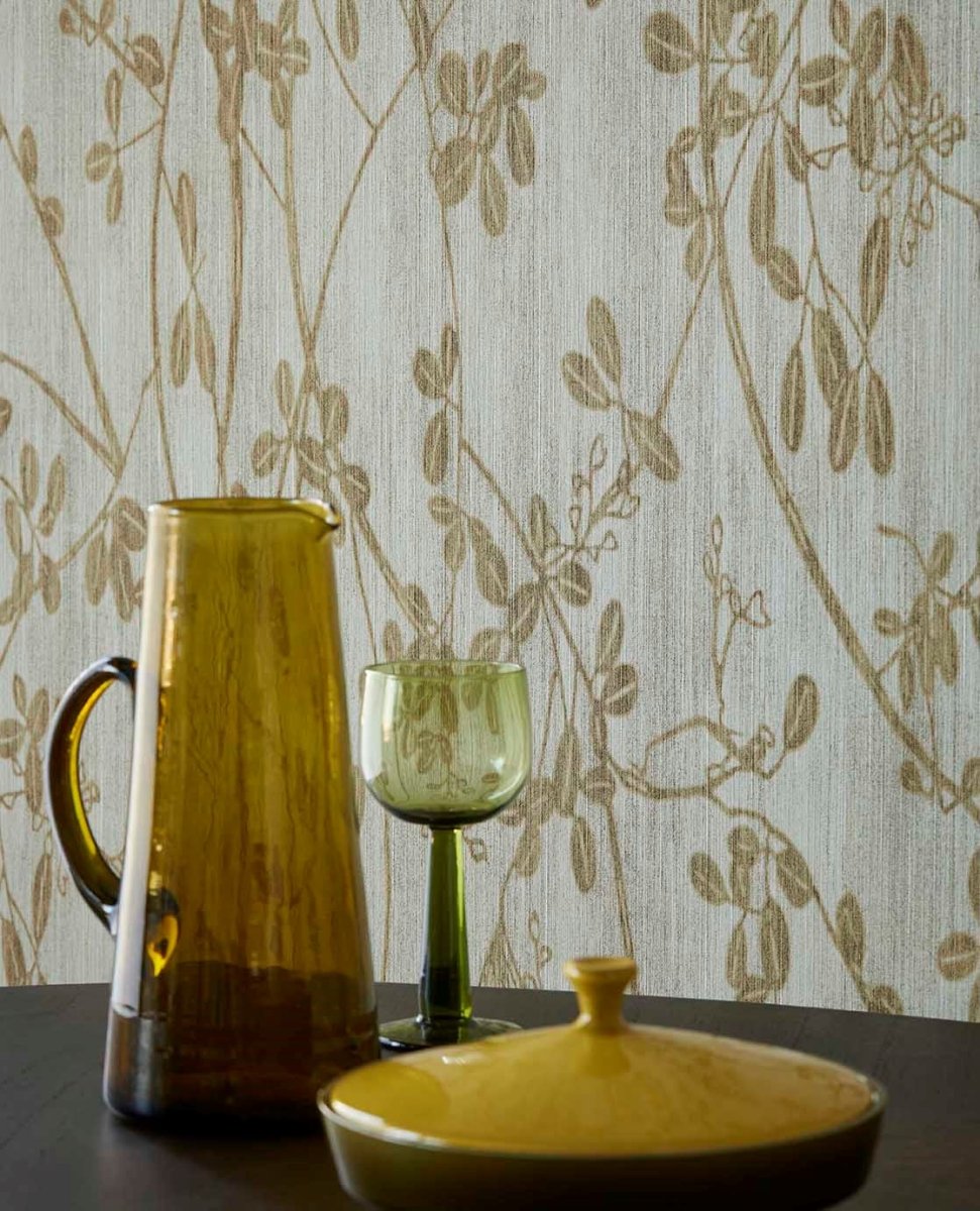 Eijffinger EMERALD behang 333401 - LAB COLOUR THE WORLD
