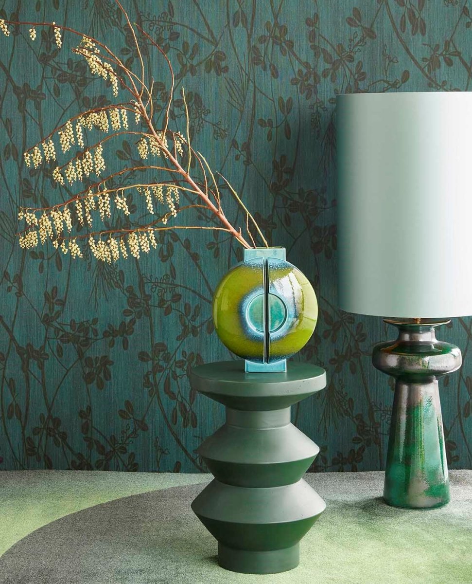Eijffinger EMERALD behang 333405 - LAB COLOUR THE WORLD