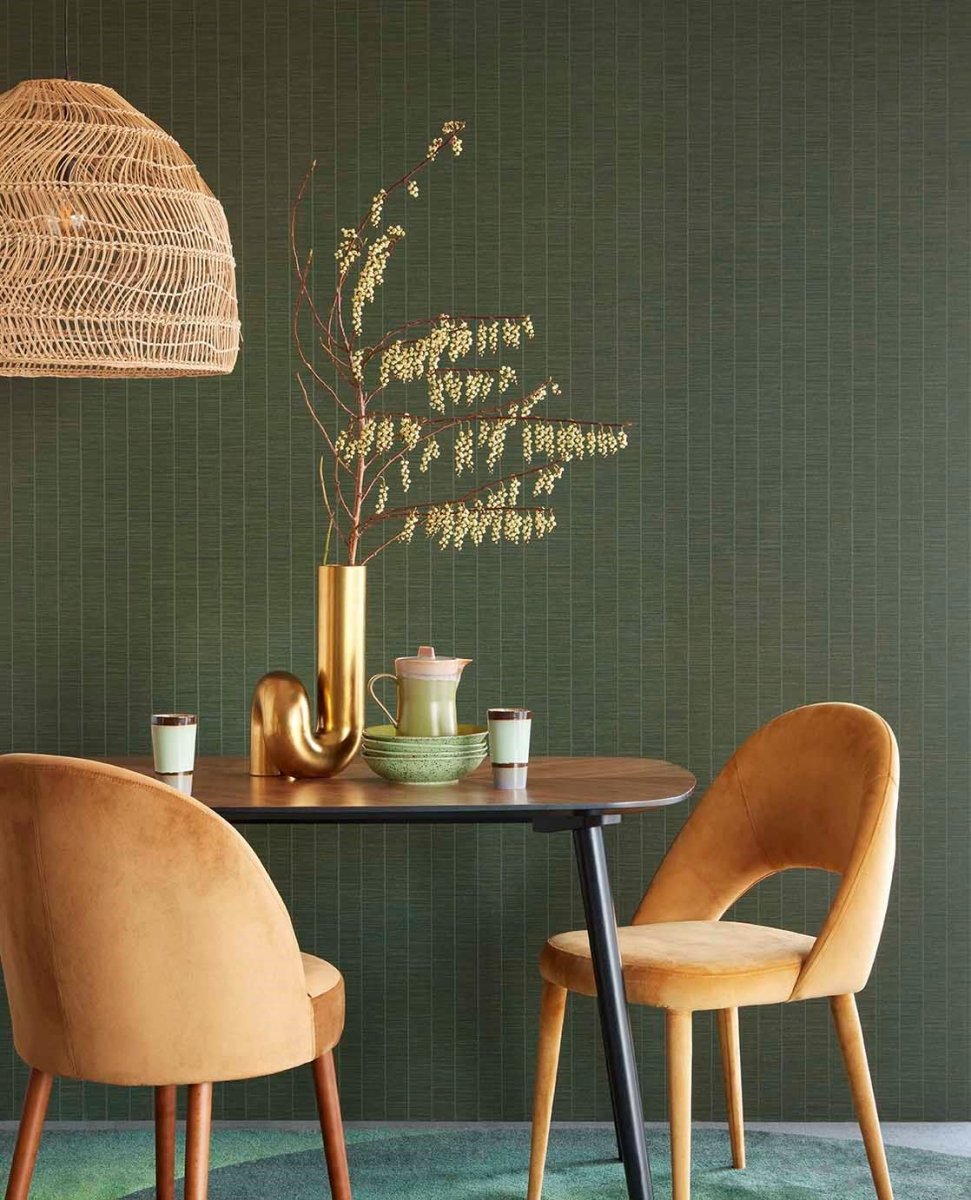 Eijffinger EMERALD behang 333436 - LAB COLOUR THE WORLD