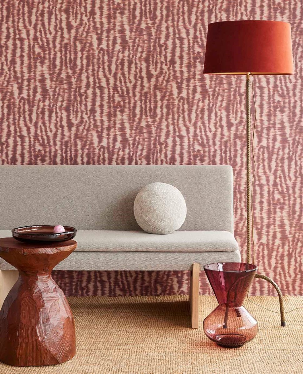 Eijffinger EMERALD behang 333444 - LAB COLOUR THE WORLD