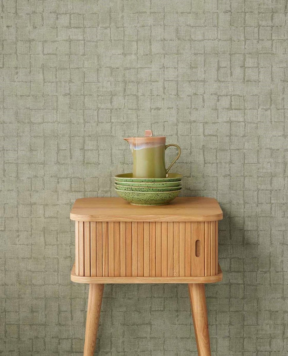 Eijffinger EMERALD behang 333454 - LAB COLOUR THE WORLD