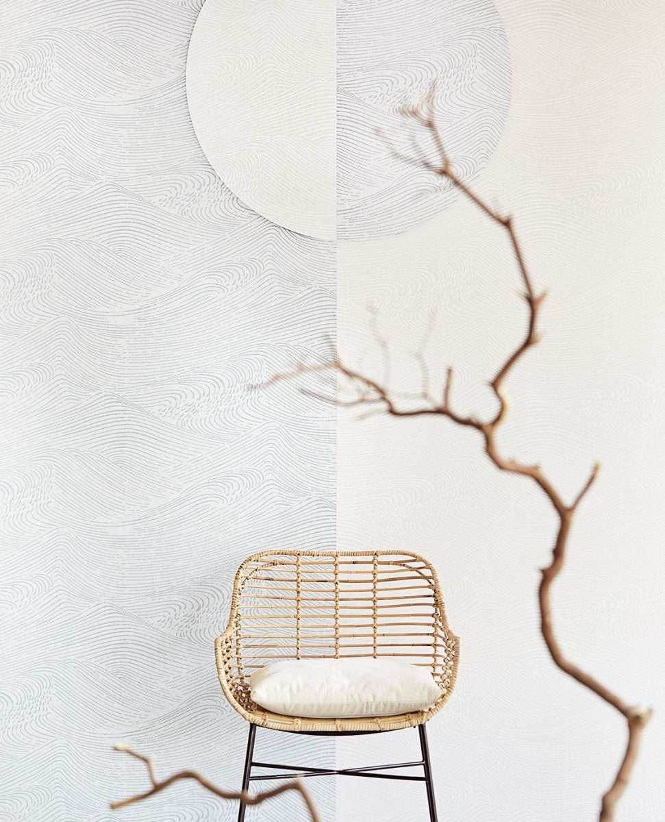 Eijffinger ENSO behang 386530 - LAB COLOUR THE WORLD