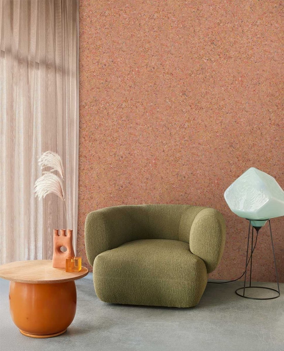 Eijffinger FELT behang 350811 - LAB COLOUR THE WORLD