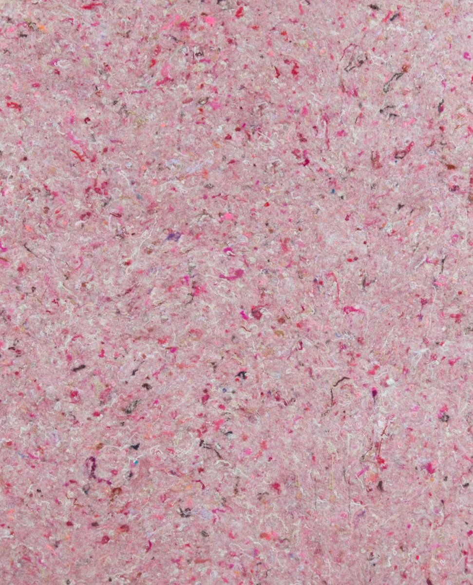 Eijffinger FELT behang 350813 - LAB COLOUR THE WORLD