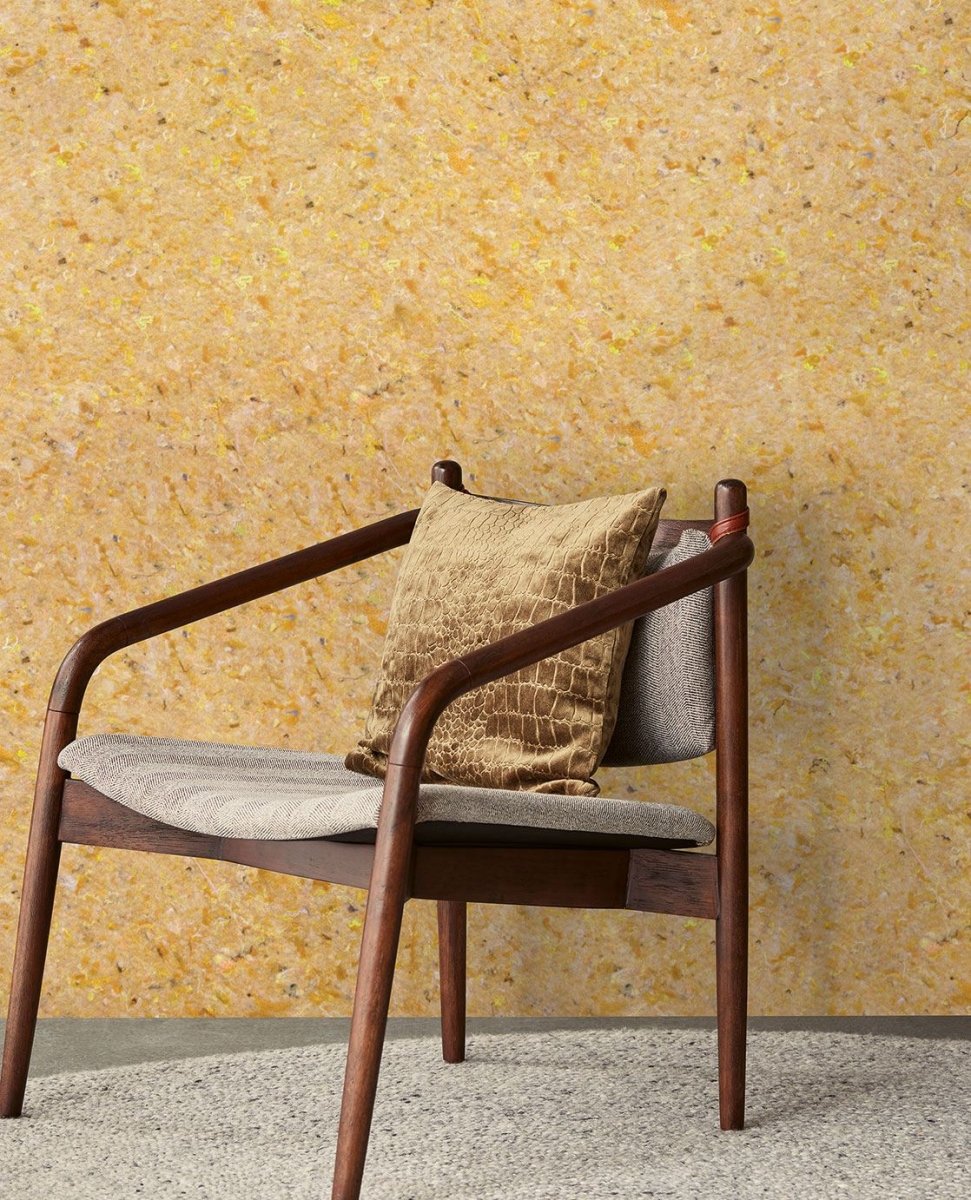 Eijffinger FELT behang 350814 - LAB COLOUR THE WORLD