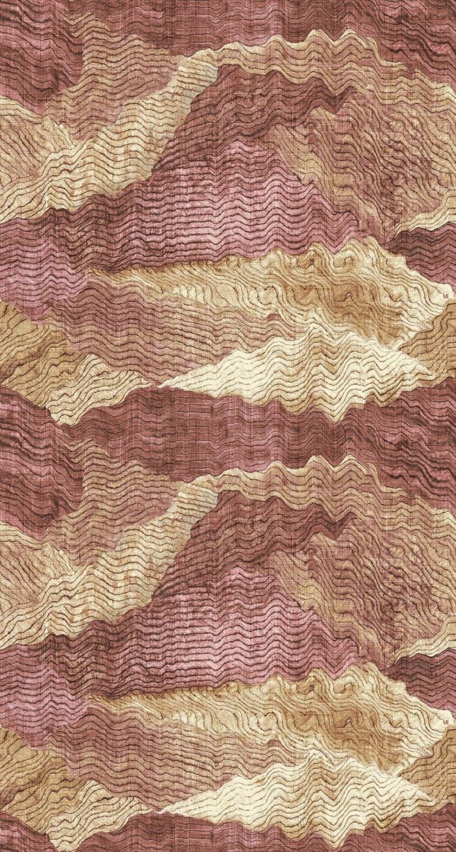 EIJFFINGER Festival 333563 - LAB COLOUR THE WORLD