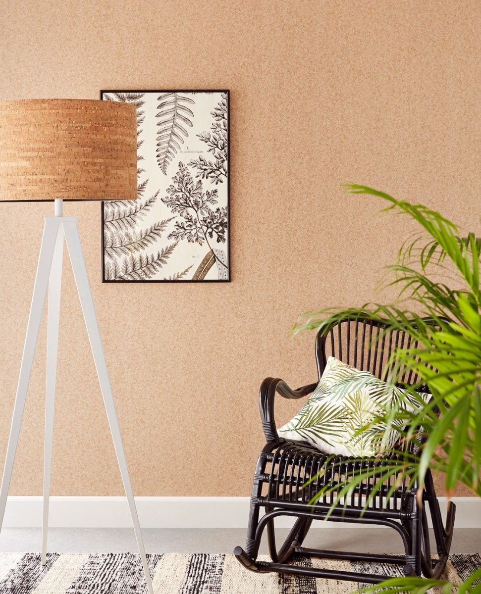 Eijffinger GEONATURE behang 366090 - LAB COLOUR THE WORLD