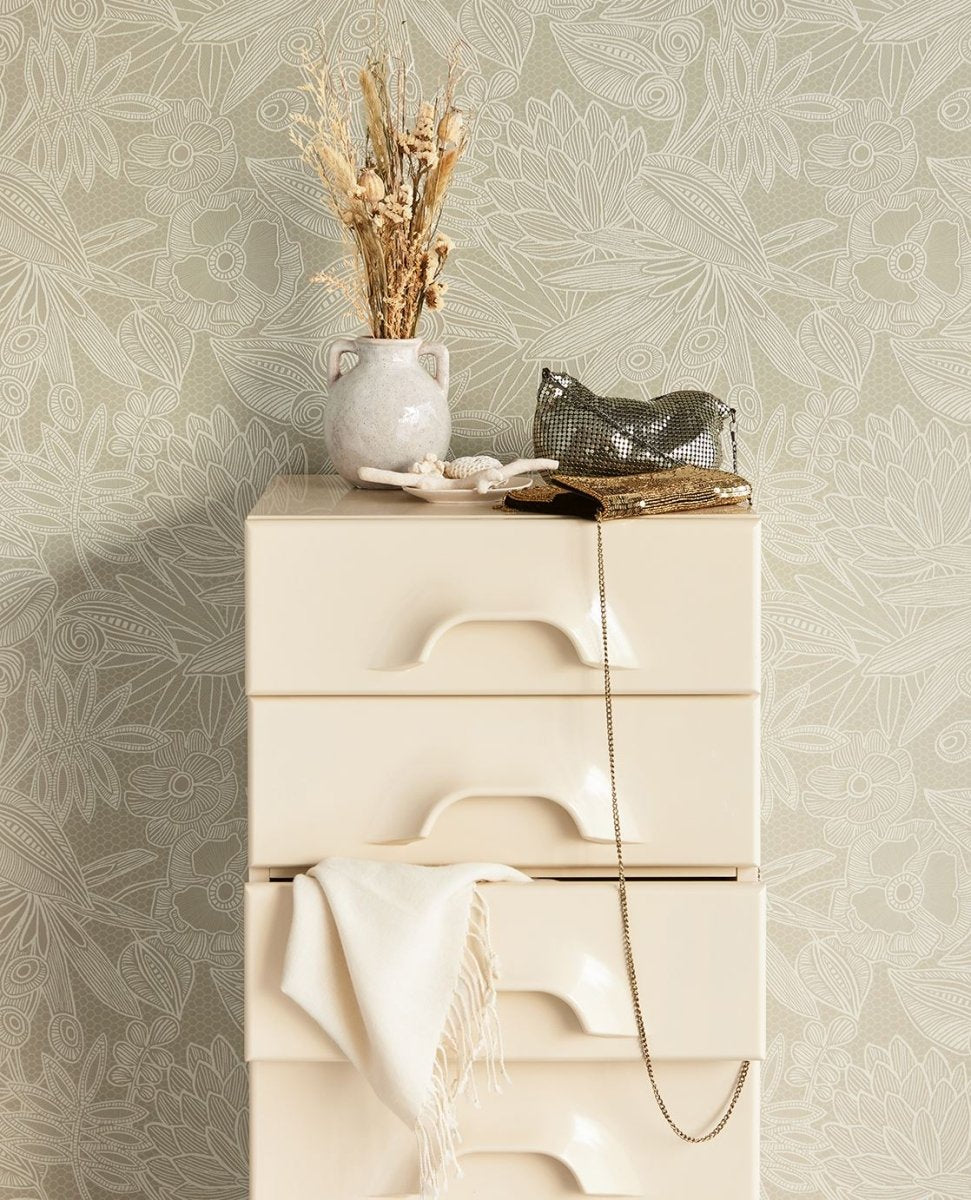 EIJFFINGER Gilded 340113 - LAB COLOUR THE WORLD