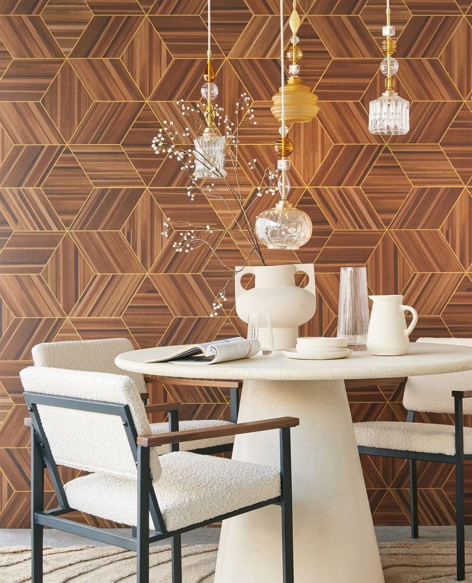 EIJFFINGER Gilded 340181 - LAB COLOUR THE WORLD
