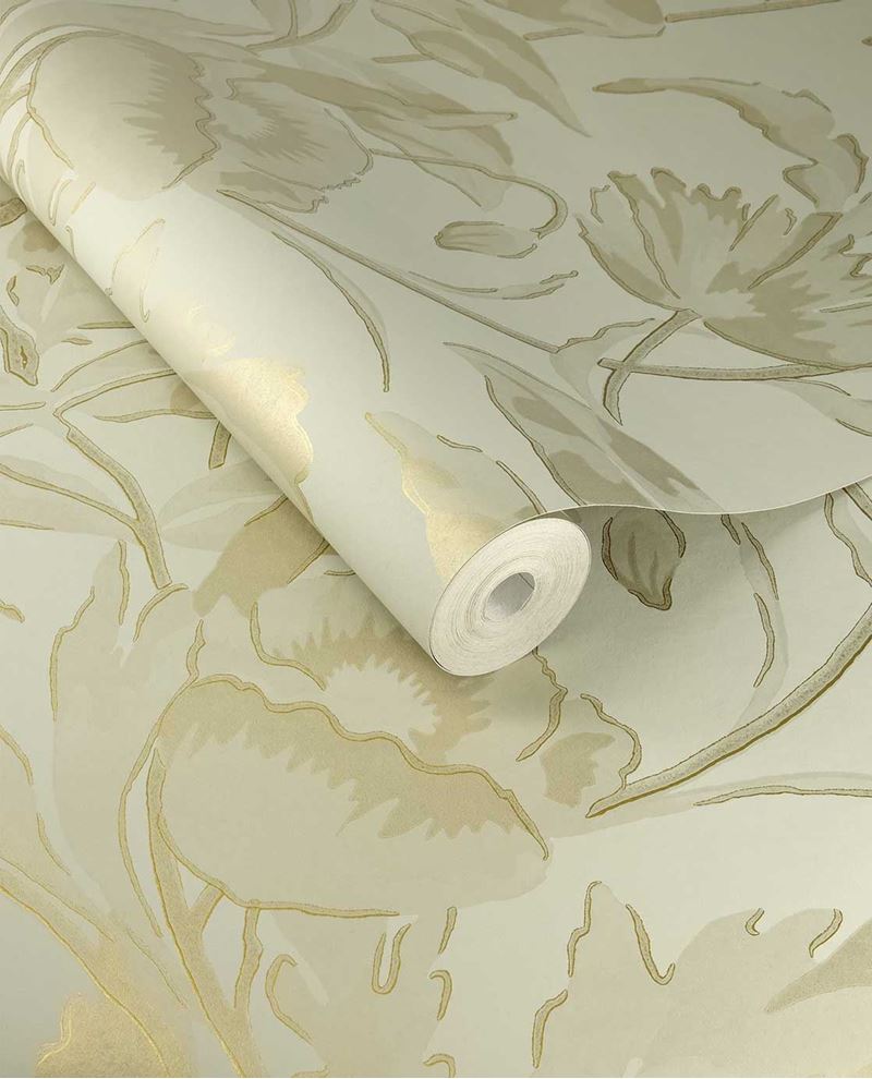 Eijffinger GILDED behang 340133 - LAB COLOUR THE WORLD