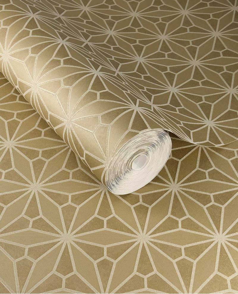Eijffinger GILDED behang 340142 - LAB COLOUR THE WORLD