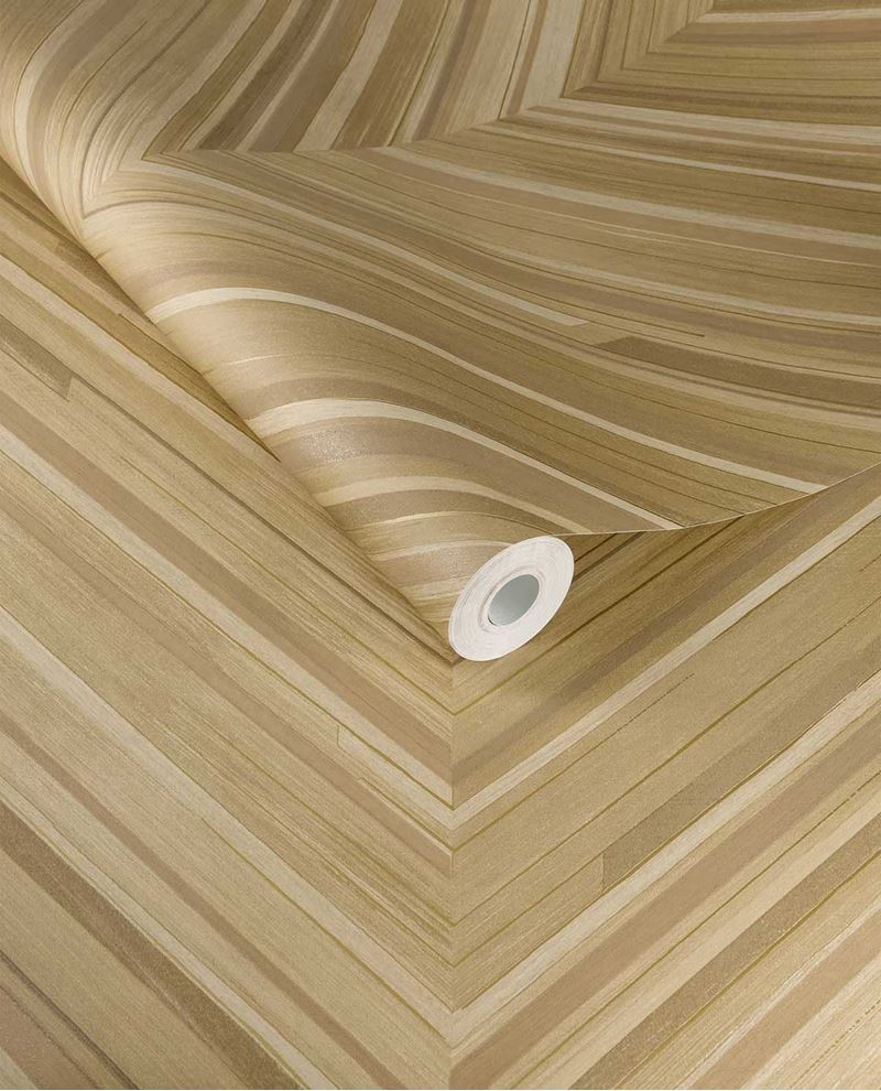 Eijffinger GILDED behang 340161 - LAB COLOUR THE WORLD