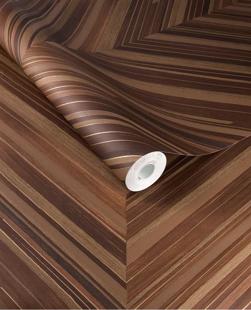 Eijffinger GILDED behang 340163 - LAB COLOUR THE WORLD