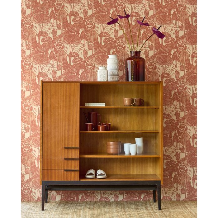 EIJFFINGER Groovy 340543 - LAB COLOUR THE WORLD